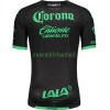 Maillot de Supporter Santos Laguna Extérieur 2020-21 Pour Homme